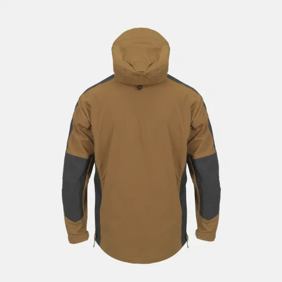 Куртка-анорак Woodsman (Woodsman Anorak Jacket) | Helikon-Tex