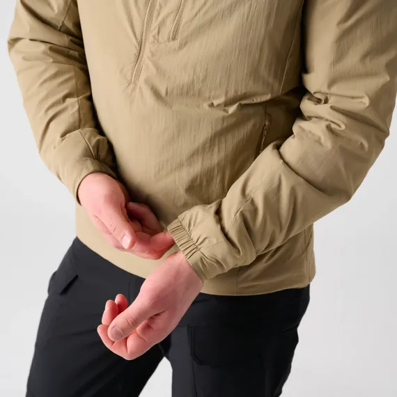 Лёгкая куртка-худи Wolfhound Lite (Wolfhound Hoodie Lite Jacket) | Helikon-Tex