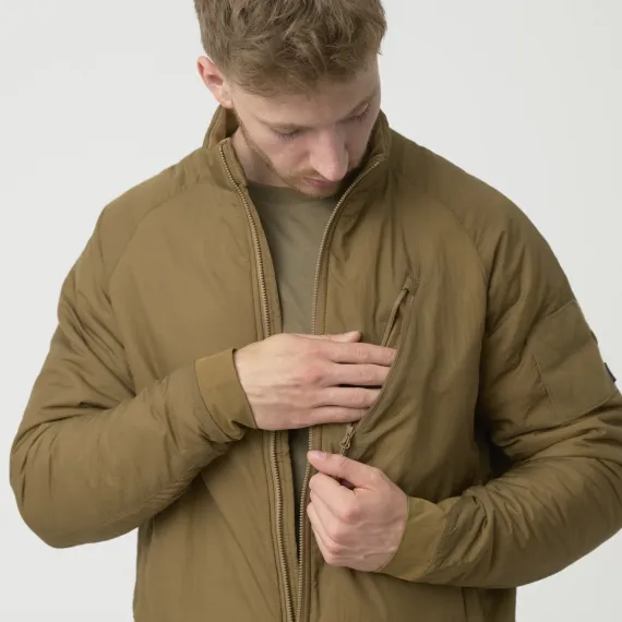 Куртка Wolfhound (Wolfhound Jacket) | Helikon-Tex
