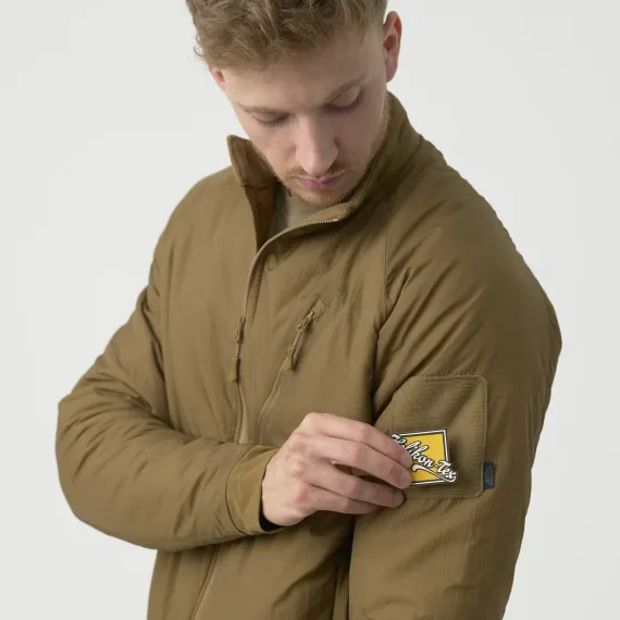 Куртка Wolfhound (Wolfhound Jacket) | Helikon-Tex