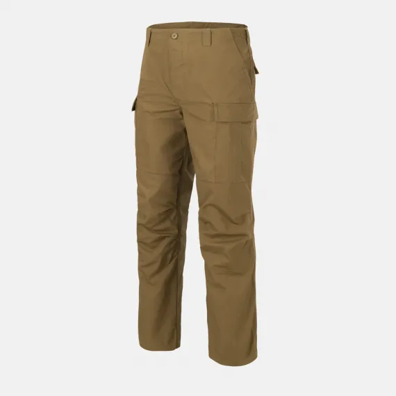 Тактические брюки BDU Mk2 (BDU Mk2 Pants) | Helikon-Tex