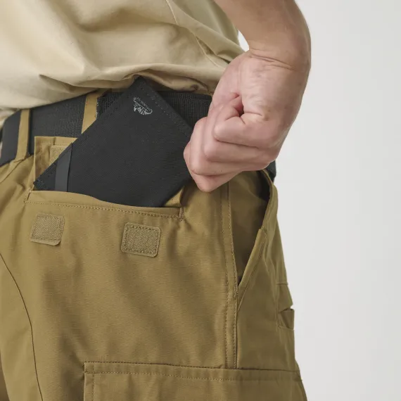 Тактические брюки BDU Mk2 (BDU Mk2 Pants) | Helikon-Tex