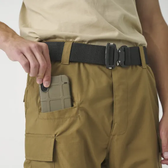 Тактические брюки BDU Mk2 (BDU Mk2 Pants) | Helikon-Tex