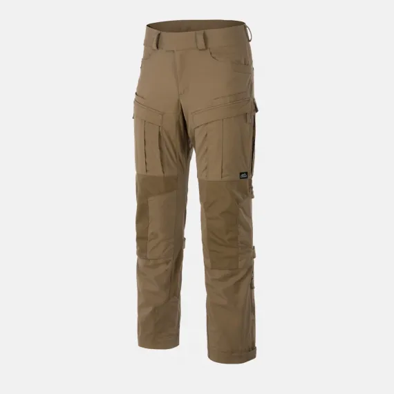 Тактические брюки MCDU из ткани DyNyCo (MCDU Pants - DyNyCo) | Helikon-Tex