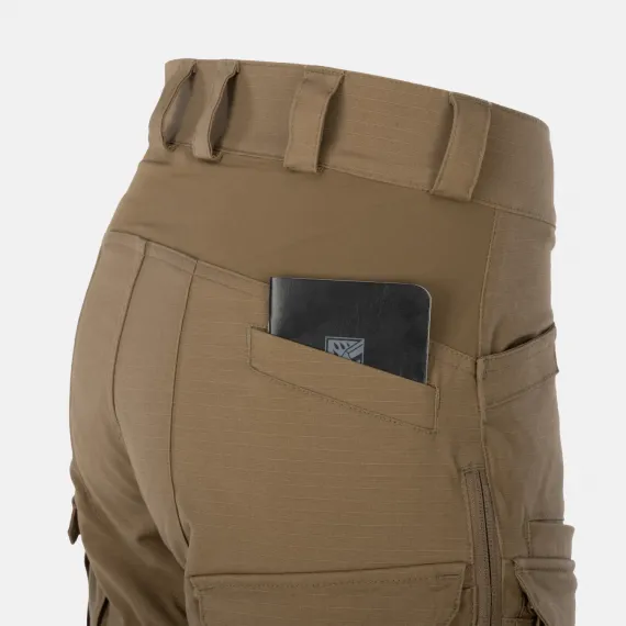 Тактические брюки MCDU из ткани DyNyCo (MCDU Pants - DyNyCo) | Helikon-Tex