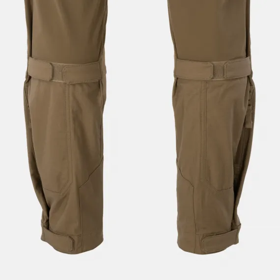 Тактические брюки MCDU из ткани DyNyCo (MCDU Pants - DyNyCo) | Helikon-Tex