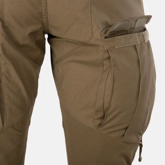 Тактические брюки MCDU из ткани DyNyCo (MCDU Pants - DyNyCo) | Helikon-Tex