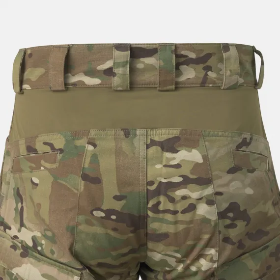 Тактические брюки MCDU из ткани NyCo Ripstop (MCDU Pants - NyCo Ripstop) | Helikon-Tex
