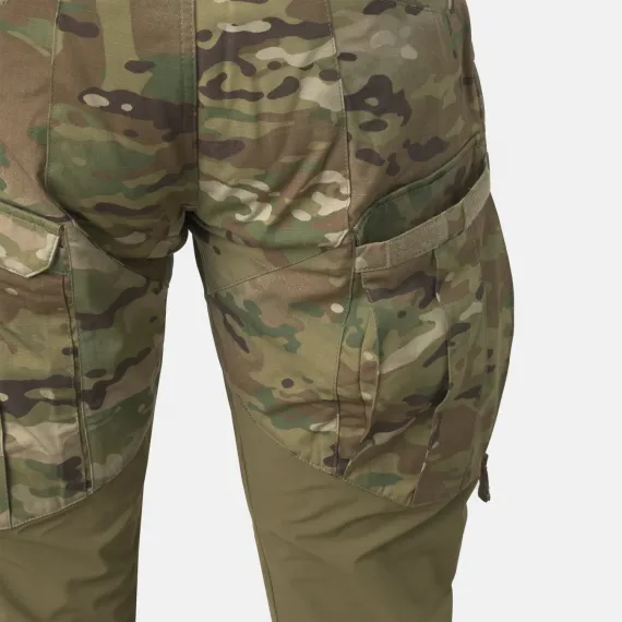 Тактические брюки MCDU из ткани NyCo Ripstop (MCDU Pants - NyCo Ripstop) | Helikon-Tex