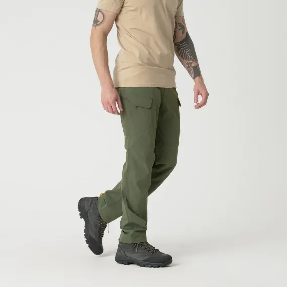 Тактические брюки OTP из ткани VersaStretch (OTP (Outdoor Tactical Pants) - VersaStretch) | Helikon-Tex