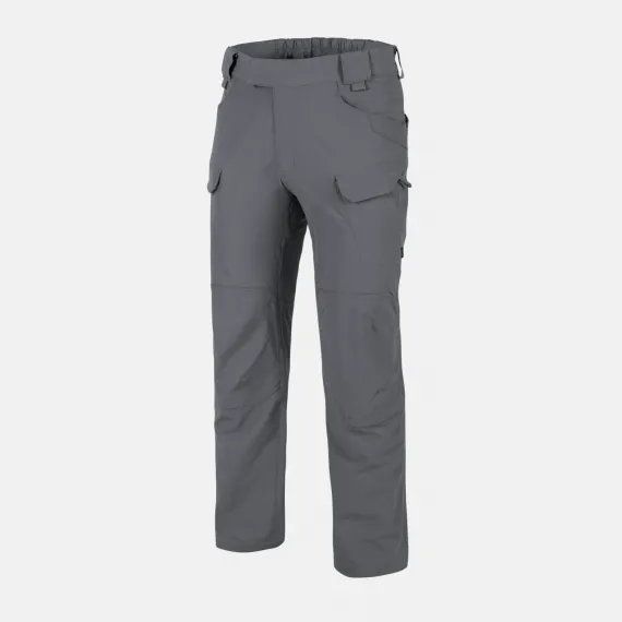 Тактические брюки OTP из ткани VersaStretch (OTP (Outdoor Tactical Pants) - VersaStretch) | Helikon-Tex