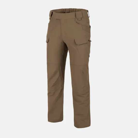 Тактические брюки OTP из ткани VersaStretch (OTP (Outdoor Tactical Pants) - VersaStretch) | Helikon-Tex
