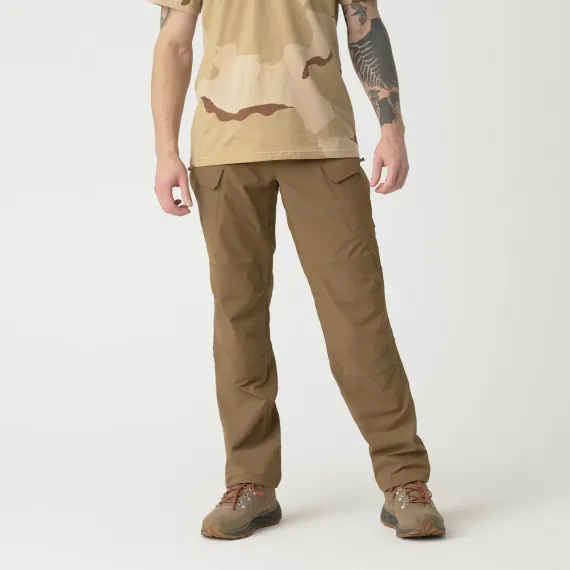 Тактические брюки OTP из ткани VersaStretch (OTP (Outdoor Tactical Pants) - VersaStretch) | Helikon-Tex