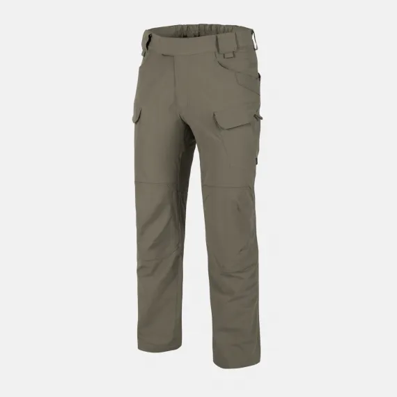 Тактические брюки OTP из ткани VersaStretch (OTP (Outdoor Tactical Pants) - VersaStretch) | Helikon-Tex