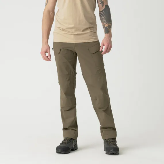 Тактические брюки OTP из ткани VersaStretch (OTP (Outdoor Tactical Pants) - VersaStretch) | Helikon-Tex
