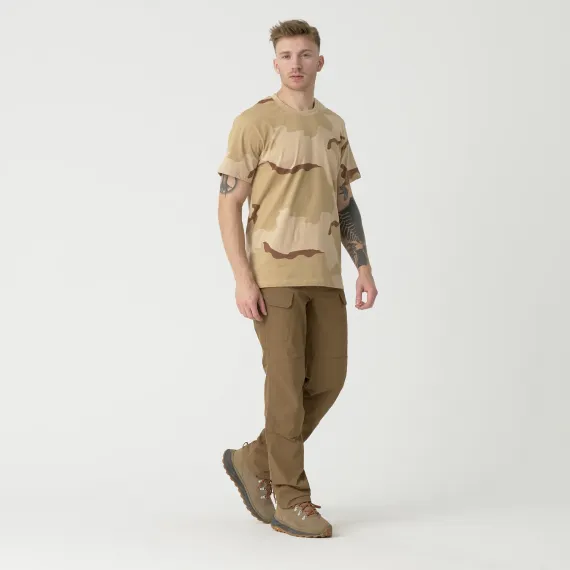 Тактические брюки OTP из ткани VersaStretch (OTP (Outdoor Tactical Pants) - VersaStretch) | Helikon-Tex
