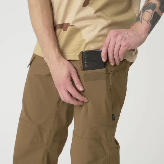 Тактические брюки OTP из ткани VersaStretch (OTP (Outdoor Tactical Pants) - VersaStretch) | Helikon-Tex