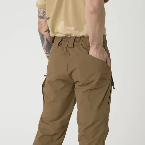 Тактические брюки OTP из ткани VersaStretch (OTP (Outdoor Tactical Pants) - VersaStretch) | Helikon-Tex