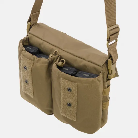 Сумка Claymore из ткани Cordura (Claymore Bag - Cordura) | Helikon-Tex