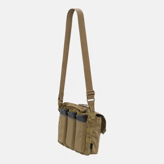 Сумка Claymore из ткани Cordura (Claymore Bag - Cordura) | Helikon-Tex