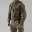 Нагрудная разгрузка Warwick Zip Front