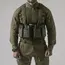 Нагрудная разгрузка Warwick Zip Front