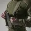 Нагрудная разгрузка Warwick Zip Front