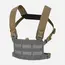 Интерфейс Front Flap Rig