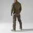Боевые брюки Vanguard Combat Trousers