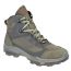 Ботинки Greyman Mid Summer Prabos