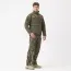Флисовая куртка для пехотинцев (Infantry Fleece) | Helikon-Tex
