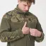Флисовая куртка для пехотинцев (Infantry Fleece) | Helikon-Tex