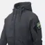 Городская толстовка Lite — полный архив (Urban Hoodie Lite - Fullzip) | Helikon-Tex