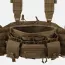 Разгрузочный жилет Guardian Recce нагрудник из ткани Cordura (Guardian Recce Chest Rig - Cordura®) | Helikon-Tex