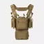 Тренировочная мини-установка из ткани Cordura (Training Mini Rig - Cordura®) | Helikon-Tex