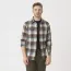 Рубашка Helikon-Tex Greyman Shirt — смесовая ткань с нейлоном и волокном Sorona®