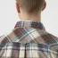 Рубашка Helikon-Tex Greyman Shirt — смесовая ткань с нейлоном и волокном Sorona®