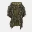 Комплект маскировки Leaf Ghillie (Leaf Ghillie Set) | Helikon-Tex
