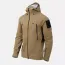 Куртка Squall софтшелл (Squall Hardshell Jacket) | Helikon-Tex