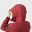 Женская куртка-бомбер Squall софтшелл (Women's Squall Hardshell Jacket) | Helikon-Tex