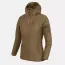 Женская толстовка Wolfhound худи куртка из нейлона Windpack (Women's Wolfhound Hoodie Jacket - Windpack® Nylon) | Helikon-Tex