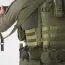 Пояс-кушак Guardian с быстросъемным креплением (Guardian Cummerbund Quick Release) | Helikon-Tex