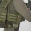 Подсумок для дымовых гранат из ткани Cordura (Smoke Grenade Pouch - Cordura®) | Helikon-Tex