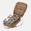 Сумка для автомобильной аптечки (Automotive Med Kit Pouch) | Helikon-Tex