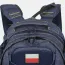 Рюкзак EDC — смесь нейлона и полиэстера (EDC Backpack - Nylon Polyester Blend) | Helikon-Tex