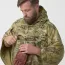 Утеплённое пончо Helikon-Tex Swagman Roll Nylon