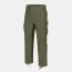 Тактические брюки Helikon-Tex CPU Pants из поликоттона рипстоп