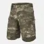 Шорты UTS Flex 11 дюймов - Поликоттон рипстоп (UTS Flex Shorts 11" - PolyCotton Ripstop) | Helikon-Tex