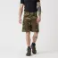 Шорты UTS 8,5 дюймов - Поликоттон рипстоп (UTS Shorts 8.5" - PolyCotton Ripstop) | Helikon-Tex