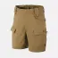 Шорты UTS 6 дюймов - Эластичный рипстоп из поликоттона (UTS Shorts 6" - PolyCotton Stretch Ripstop) | Helikon-Tex